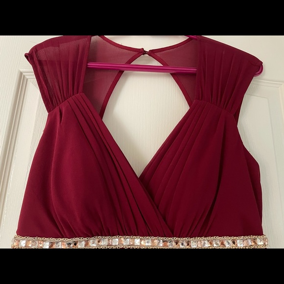 Dress - Picture 3 of 9